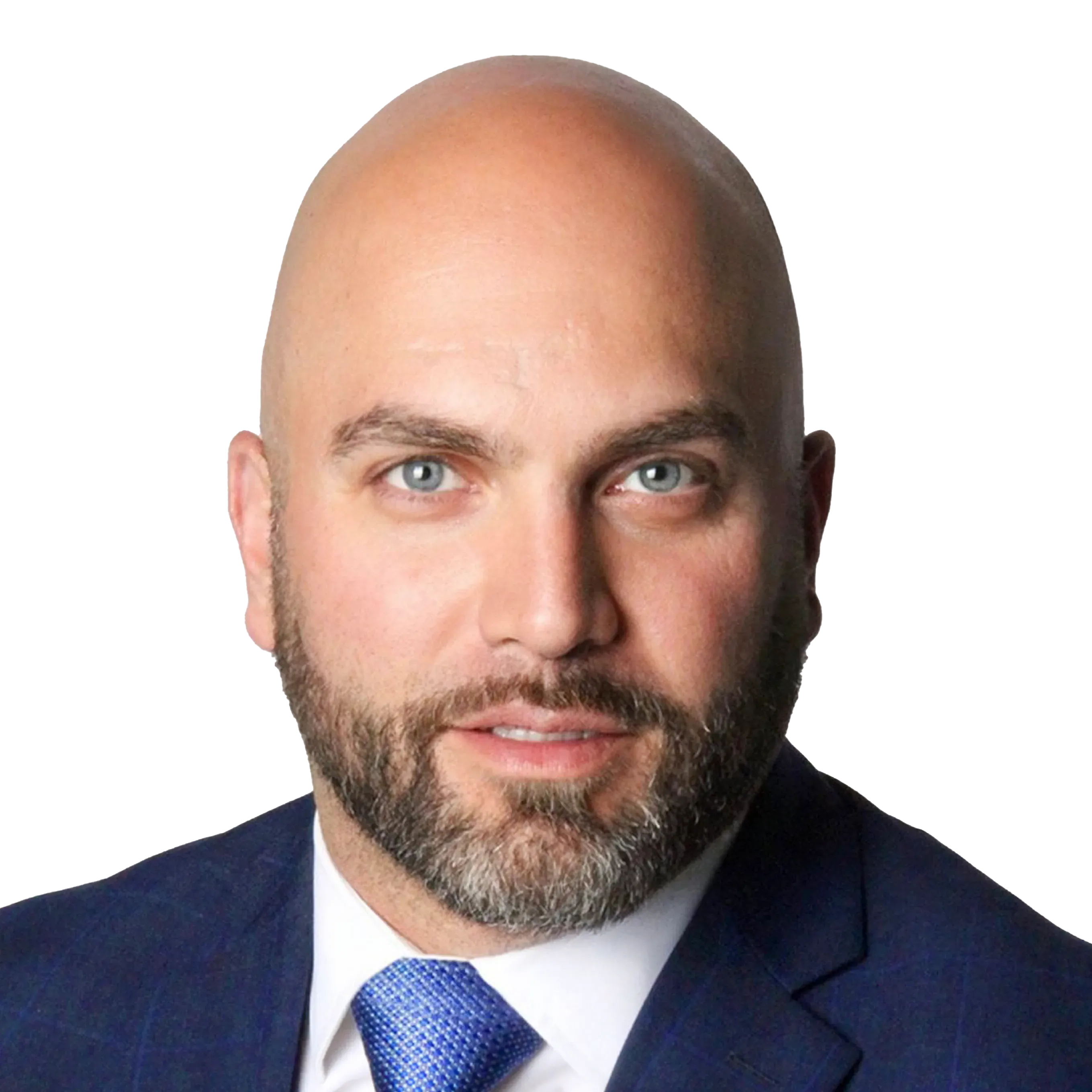 Dr. Morad Nasseri