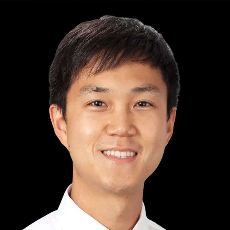 Dr. Roy Kim