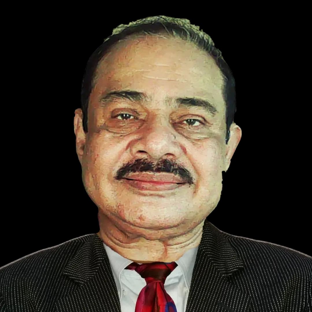 Dr. Sateesh Apte