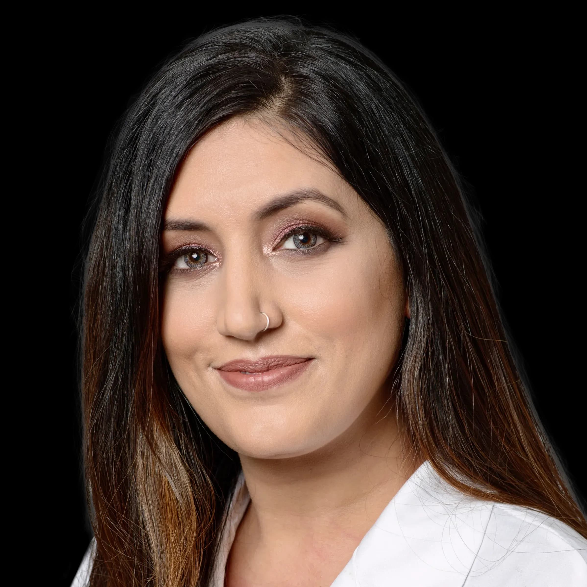 Dr. Satinder Grewal