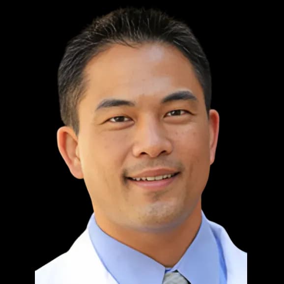 Dr. Timothy Chong