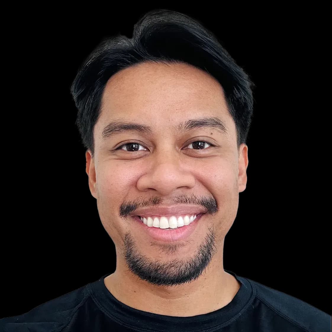 Glenn Quijano, PA