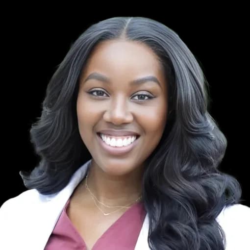 Ugochi Azubuike, PMHNP-BC