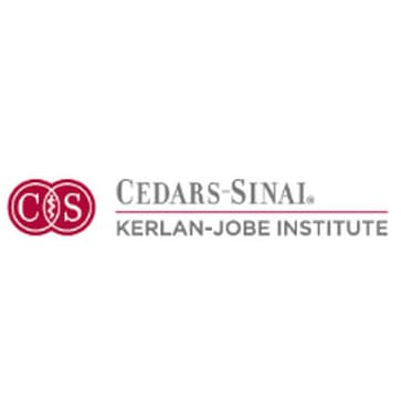 Cedars-Sinai Kerlan-Jobe Institute