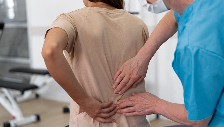 Minimally Invasive Lumbar Decompression