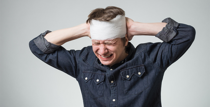 Traumatic Brain Injury (TBI)