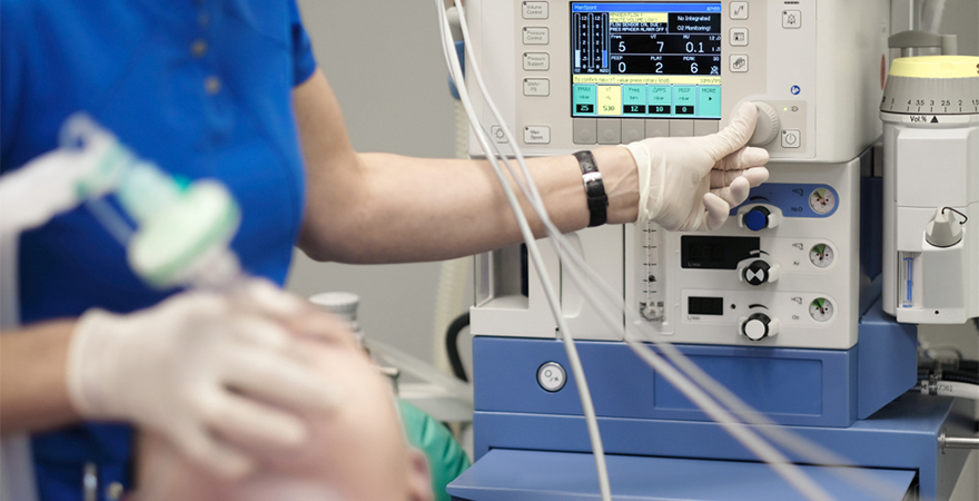 Anesthesia Essentials: Sedation and Safety