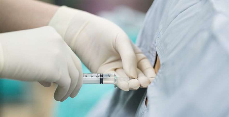 Anesthesia Essentials: Sedation and Safety