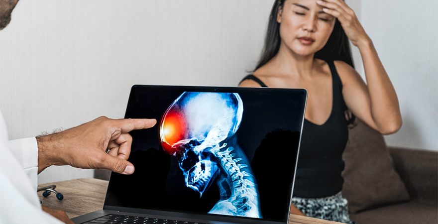 The Role of Neurology in Traumatic Brain Injury
