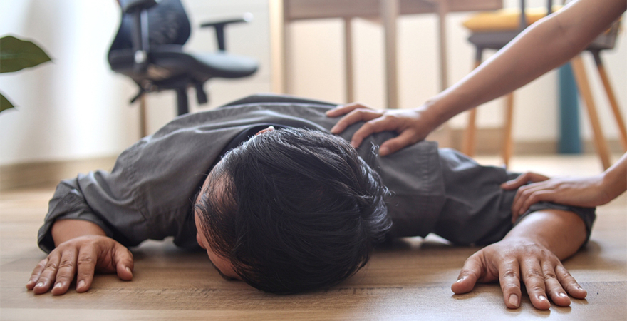 The Role of Neurology in Traumatic Brain Injury