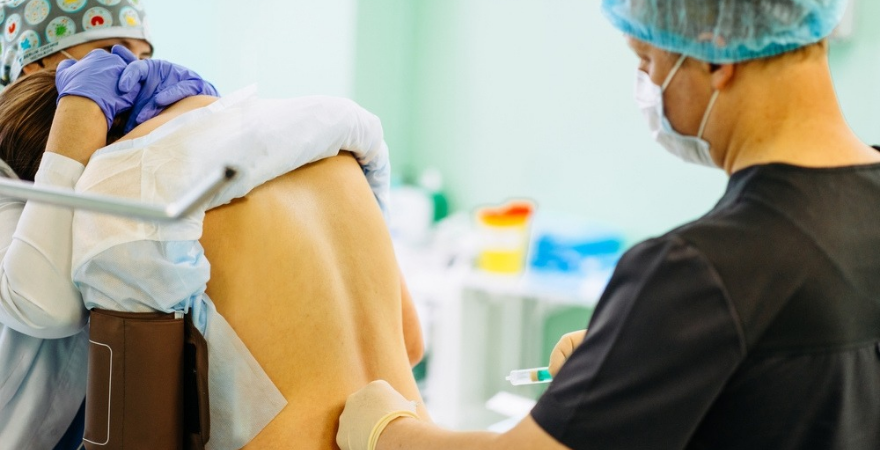 Managing Pain: LESIs Explained