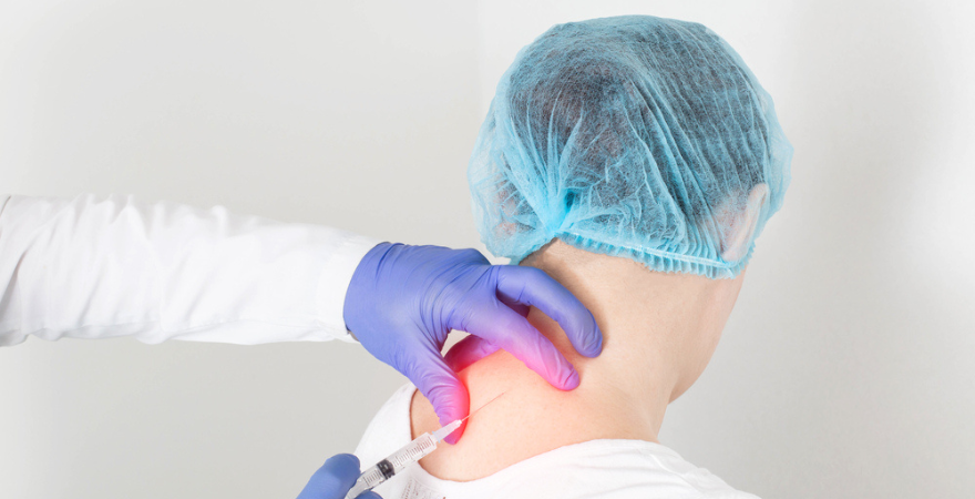CESI: Procedure and Effectiveness for Pain Management