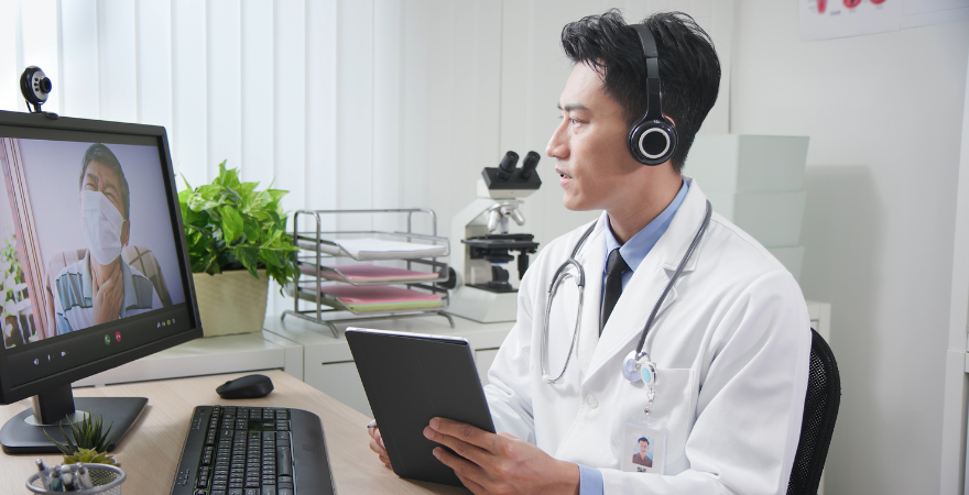 Telemedicine: From History to Modern-Day Innovations