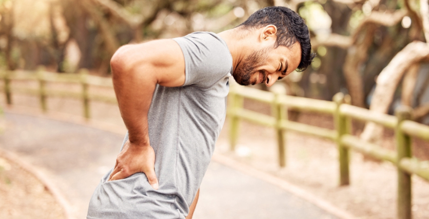 Pain Awareness Month: Top Tips for Managing Pain