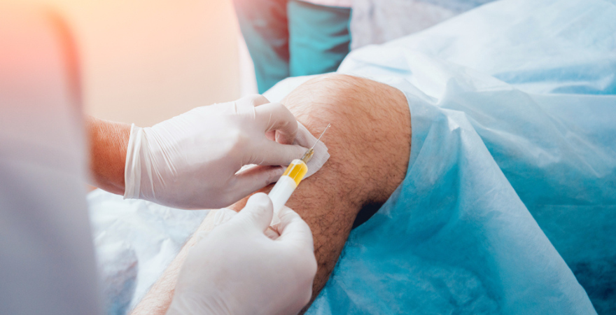 Is PRP Therapy Right for You? See It's Pain Relief Potential