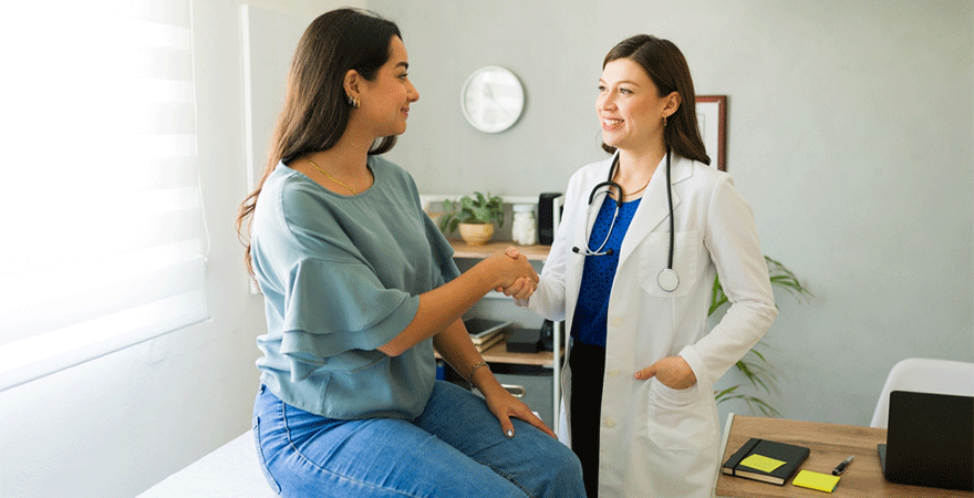 What Happens to Your Body After an Accident & How to Recover?