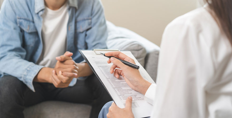 Psychiatry and Pain: Healing the Mind to Heal the Body