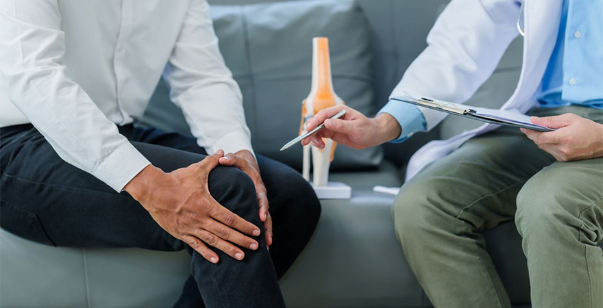 Maximum Relief: The Benefits of Regenexx Treatments