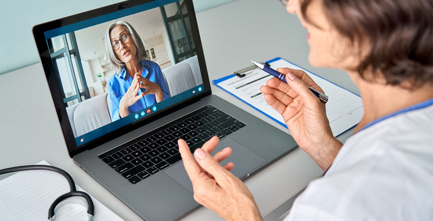 Reimagining Mental Health: How Telemedicine Is Changing Psychiatry