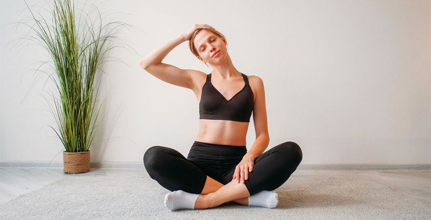 Ignoring Neck Pain? Here’s Why That’s a Dangerous Mistake
