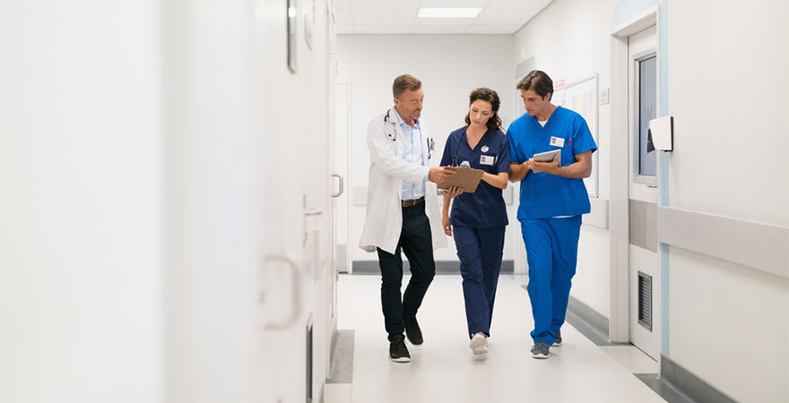 Your Guide to Synergex Med Arizona: Pain, Neurology, and Telemedicine Services