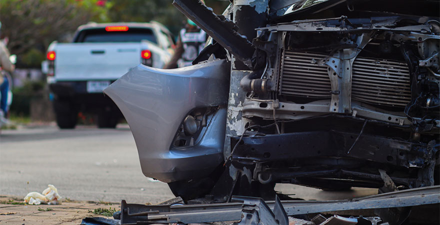 Pain Management & Personal Injury Services Available in Charlotte & Raleigh