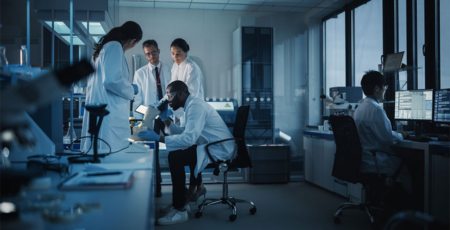 Your Guide to Synergex Med Arizona: Pain, Neurology, and Telemedicine Services