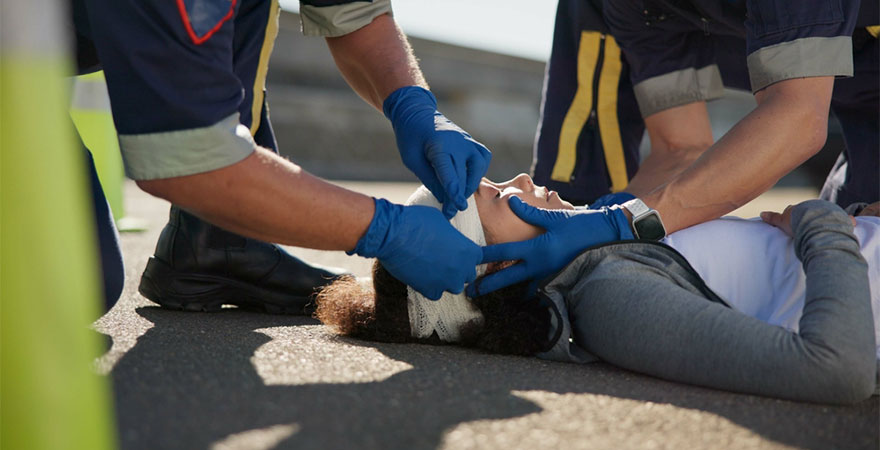 Personal Injury and Mental Health: How Synergex Med Makes Psychiatric Care Accessible