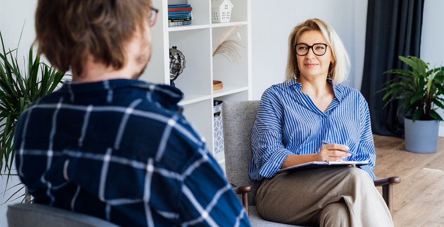 Personal Injury and Mental Health: How Synergex Med Makes Psychiatric Care Accessible