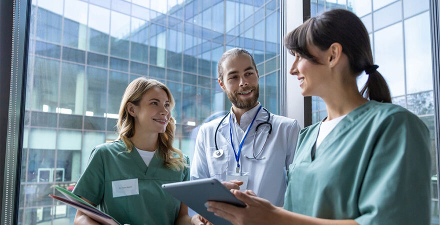 Meet the NoCal pain management experts at Synergex Med