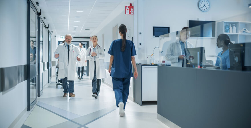 Meet the NoCal pain management experts at Synergex Med