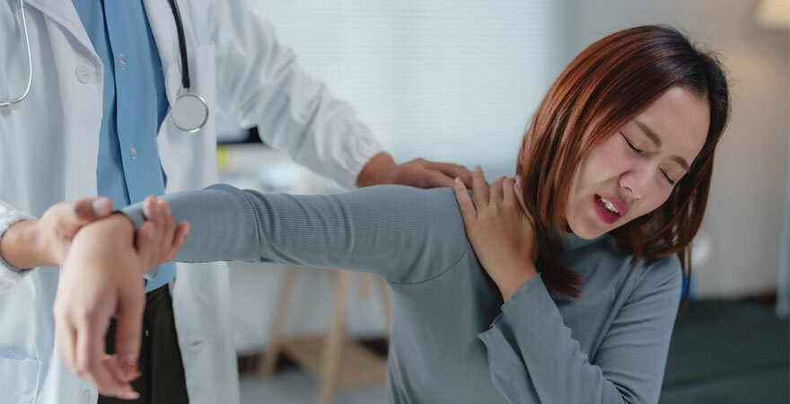 Neurology and Pain Management Together: New Services in Downey and Orange
