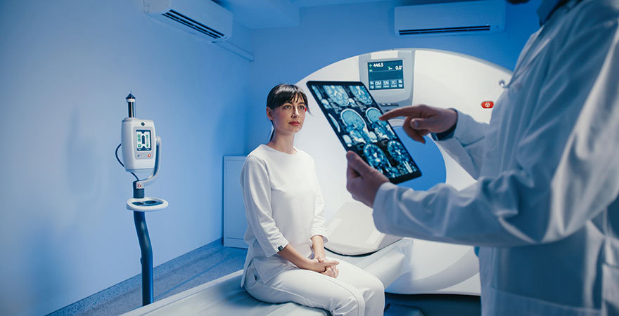Pain Relief and Neurology Expertise, Available Near You in Arizona