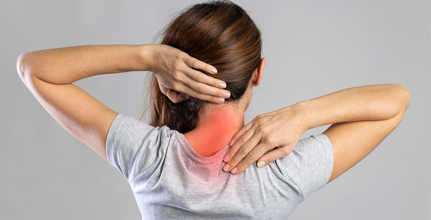 Age Without Ache: The Hidden Impact of Cervical Pain and How to Treat It