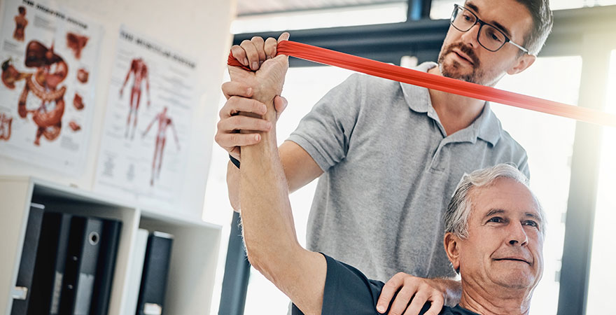 The Power of Recovery: How In-Person Follow-Ups Lead to Lasting Healing