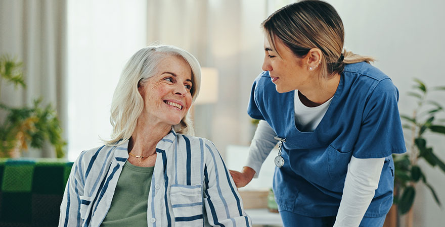 The Power of Recovery: How In-Person Follow-Ups Lead to Lasting Healing