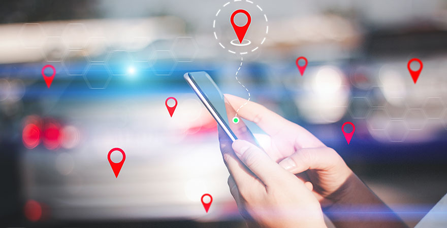 Locate Clinics in Seconds With Synergex Med’s Interactive Map Tool