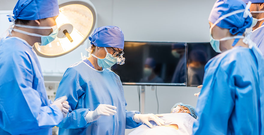 Advanced Pain and Neurological Treatment in Arizona: Meet Our Specialists