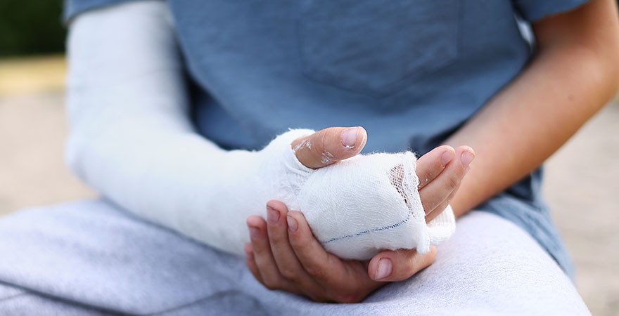 Celebrate Safely: Top Tips to Prevent Seasonal Accidents