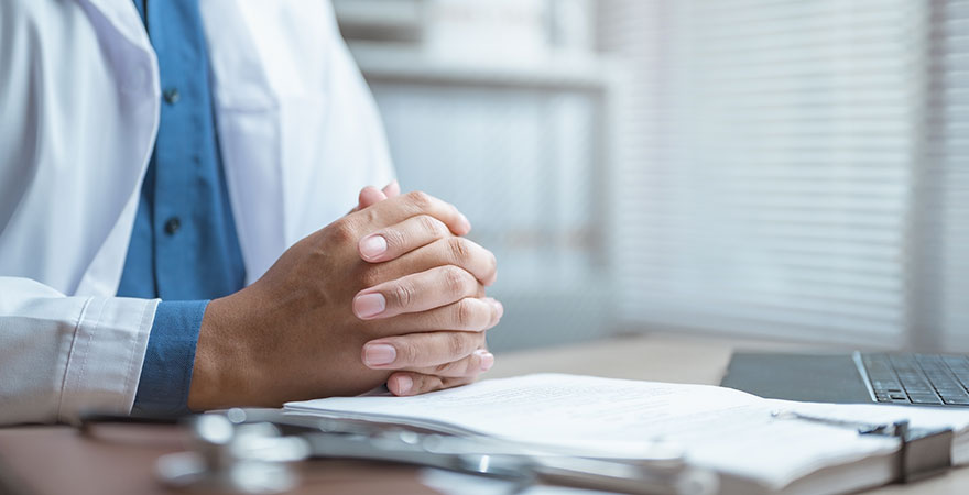 How Early In-Person Evaluations Set the Foundation for Recovery