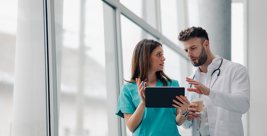 Local Healthcare in Southern California: Medical Network