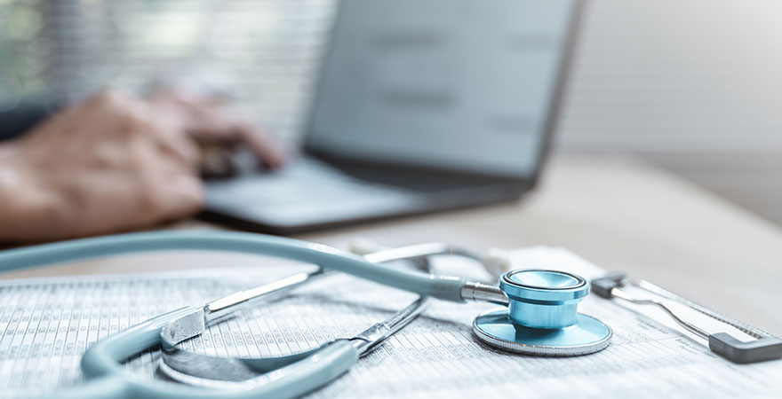 Local Healthcare in Southern California: Medical Network