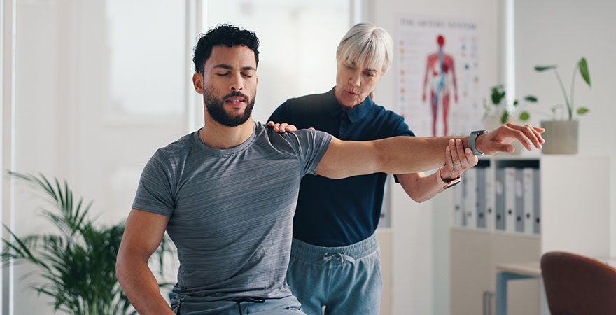 The Role of Coordinated Care in Complex Injury Treatment