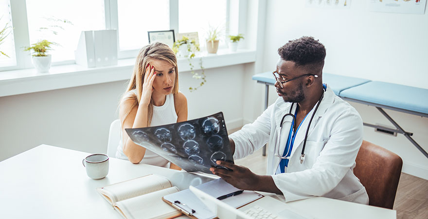 Slow Concussion Recovery: Causes, Symptoms, and What to Do
