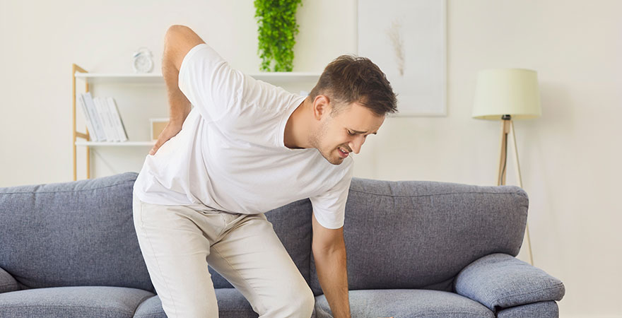 Understanding Spinal Injections for Nerve and Disc Pain