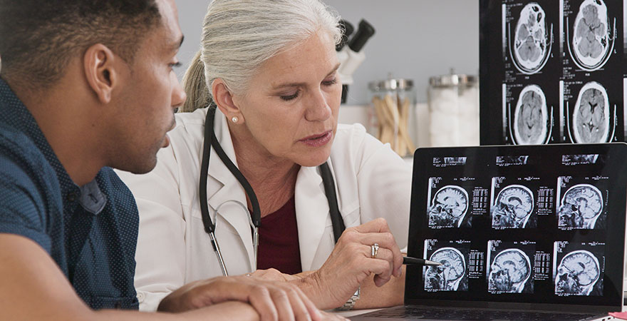 Concussions 101: How Brain Injuries Really Develop After Impact