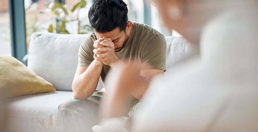 The Invisible Side of Recovery: How Mental Health Affects Healing After Injury