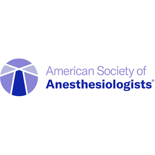 American Society of Anesthesiologists