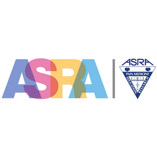 American Society of Regional Anesthesia