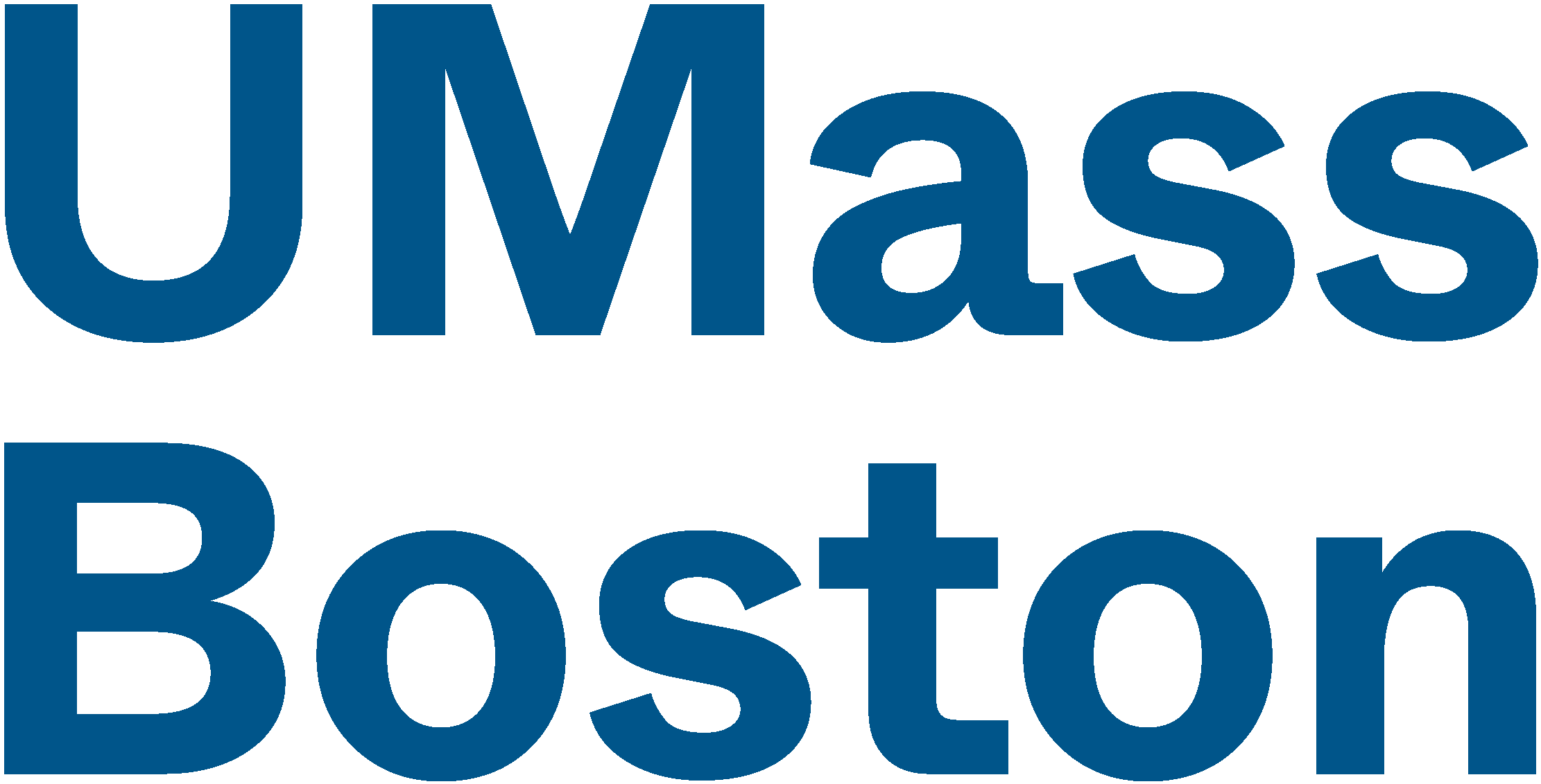 University of Massachusetts Boston
